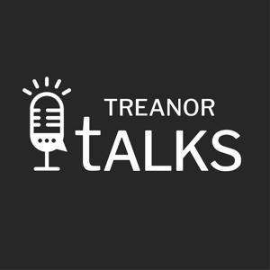 Treanor Talks: Architecture, Planning & Design