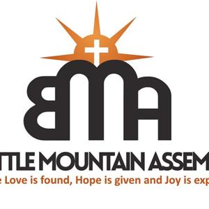 Battle Mountain Assembly of God