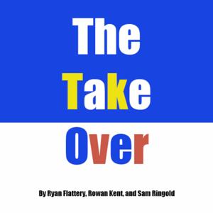 The Takeover Podcast