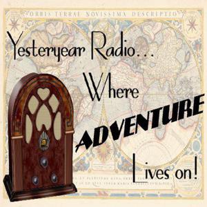 Yesteryear Radio – AstroNet Radio