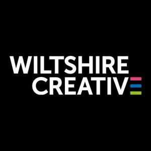 Wiltshire Creative podcasts