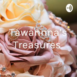 Tawannna’s Treasures