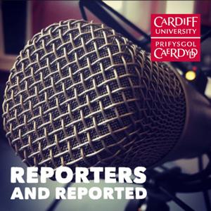 Reporters and Reported | Perspectives on Journalism Today