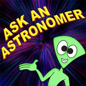 Ask an Astronomer