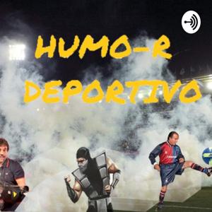 HUMO-R DEPORTIVO