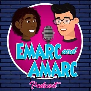 Emarc and Amarc