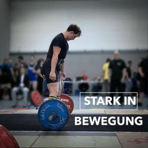 Stark in Bewegung