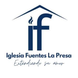 Iglesia Fuentes La Presa