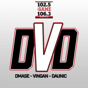 DMase, Vingan & Daunic by 102.5 The Game