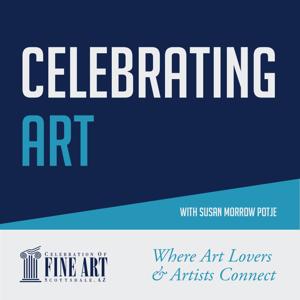 Celebrating Art Podcast