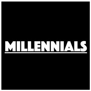 Millennials Podcast Radio