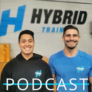 Hybrid-Training-Hornsby