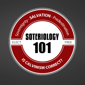 Soteriology 101 w/ Dr. Leighton Flowers by Dr. Leighton Flowers