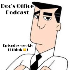 Doc's Office