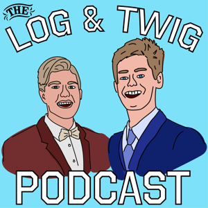 Log and Twig Podcast