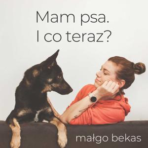 Mam psa. I co teraz?