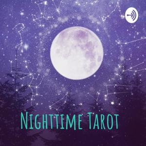 Nighttime Tarot