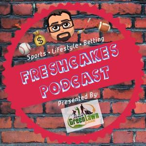 The Fresh Cakes Podcast