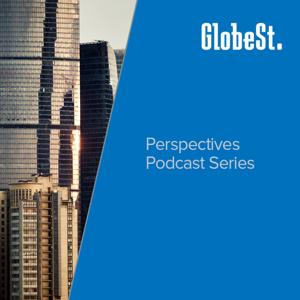 GlobeSt Insiders Podcast Series