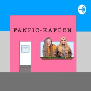 Fanfic-kaféen