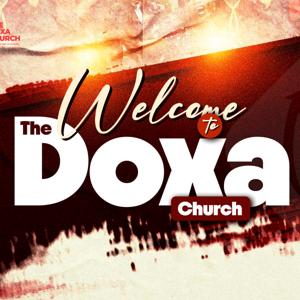 The Doxa Church Podcast
