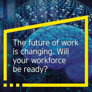 EY Workforce Matters: Talent, HR and Mobility Podcast