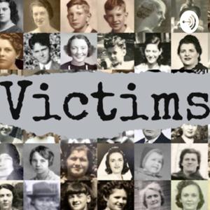 Victims by Britany Tait