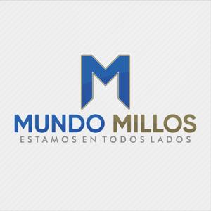 MUNDO MILLOS by MUNDO MILLOS