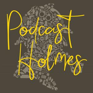 Podcast Holmes