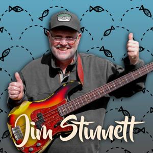 Jim Stinnett Podcast