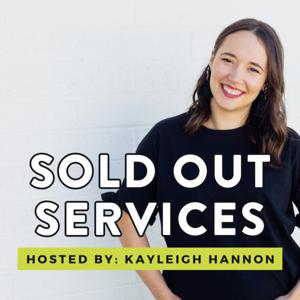 Sold Out Services