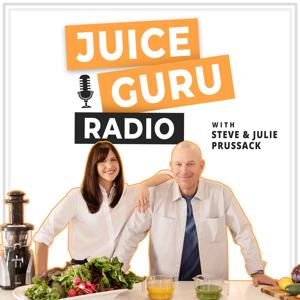 Juice Guru Radio