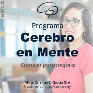 Cerebro en Mente