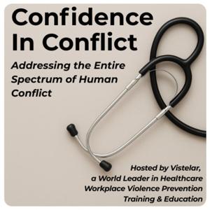 Confidence In Conflict