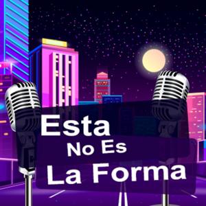 Esta No Es La Forma