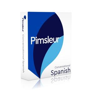 Pimsleur Spanish