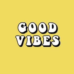 Good Vibes Podcast