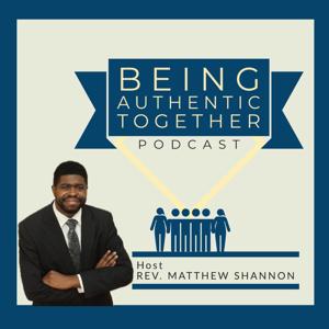 Being Authentic Together