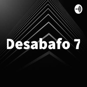 Desabafo 7