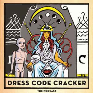 Dress Code Cracker: the podcast -- style and communication