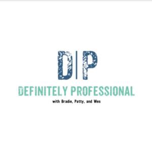 Definitely Professional
