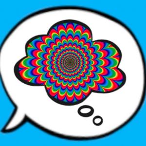 Everett's Thinky Thoughts