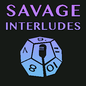 Savage Interludes