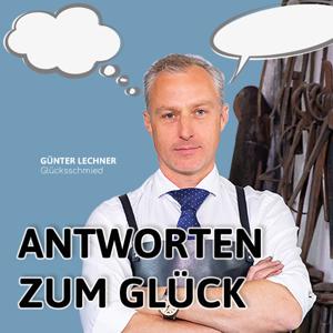 Antworten zum Glück - Die Freiheit ruft Deinen Namen #DFRDN