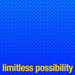 Limitless Possibility