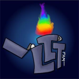 Lit Fam Podcast