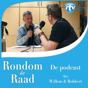 Rondom de Raad, De Podcast