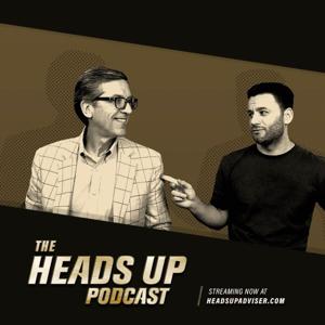 Heads Up Adviser by John Sbrocco, Craig Lack