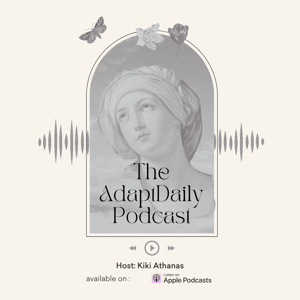 The AdaptDaily Podcast