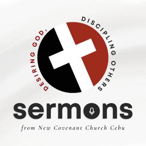 Sermons from New Covenant Church Cebu